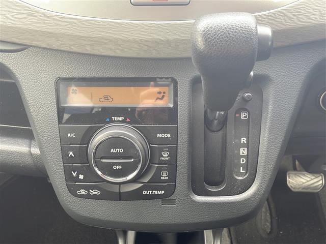 ワゴンR FX(11枚目)