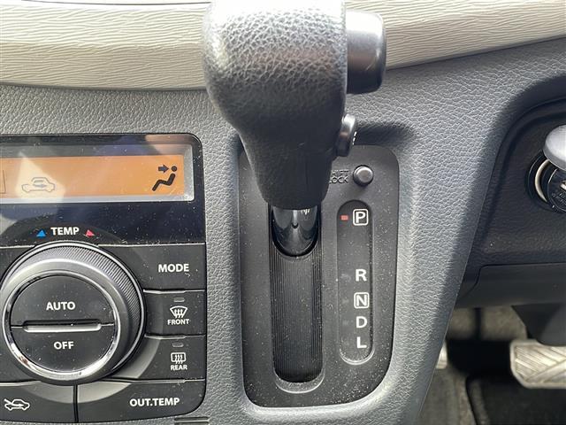 ワゴンR FX(13枚目)