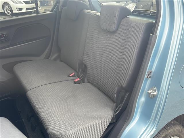 ワゴンR FX(20枚目)