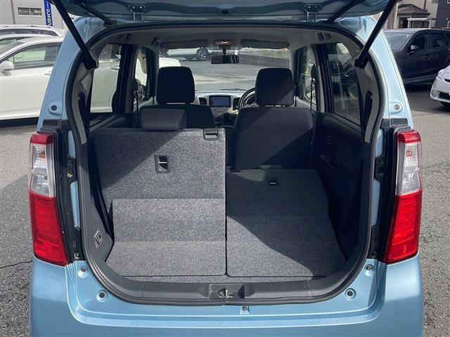 ワゴンR FX(22枚目)