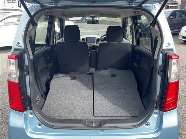 ワゴンR FX(23枚目)