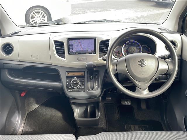 ワゴンR FX(35枚目)