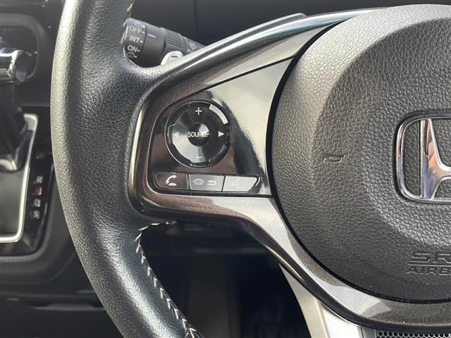 Ｎ－ＢＯＸカスタム Ｇ・Ｌターボホンダセンシング　ホンダセンシング／純正ナビ（ＣＤ・ＤＶＤ・ＢＴ接続可）／フルセグテレビ／ビルトインＥＴＣ／両側パワースライドドア／ＬＥＤヘッドライト（4枚目）