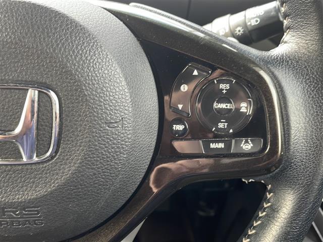 Ｎ－ＢＯＸカスタム Ｇ・Ｌターボホンダセンシング　ホンダセンシング／純正ナビ（ＣＤ・ＤＶＤ・ＢＴ接続可）／フルセグテレビ／ビルトインＥＴＣ／両側パワースライドドア／ＬＥＤヘッドライト（5枚目）