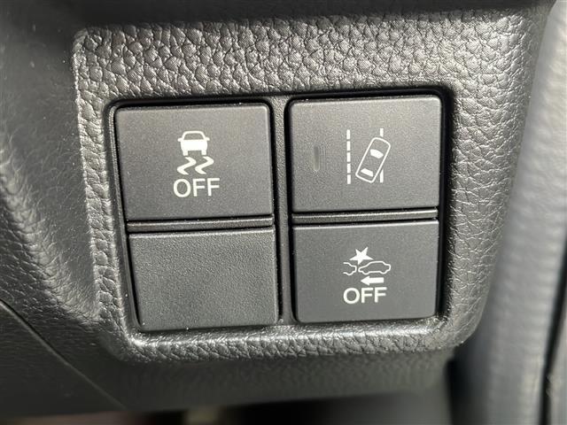 Ｎ－ＢＯＸカスタム Ｇ・Ｌターボホンダセンシング　ホンダセンシング／純正ナビ（ＣＤ・ＤＶＤ・ＢＴ接続可）／フルセグテレビ／ビルトインＥＴＣ／両側パワースライドドア／ＬＥＤヘッドライト（18枚目）