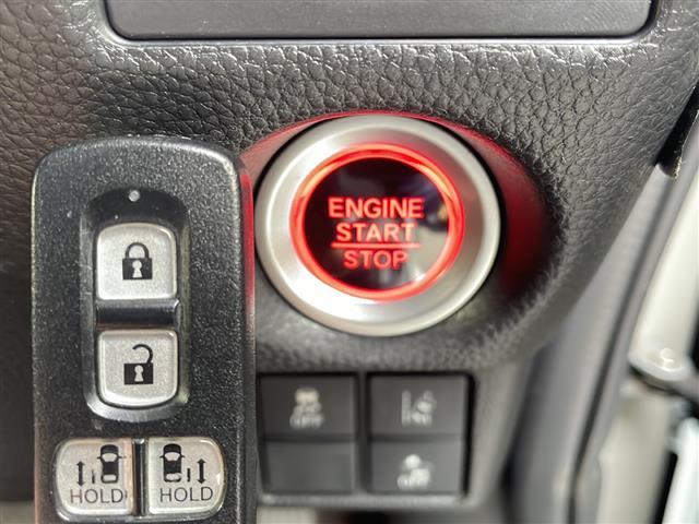 Ｎ－ＢＯＸカスタム Ｇ・Ｌターボホンダセンシング　ホンダセンシング／純正ナビ（ＣＤ・ＤＶＤ・ＢＴ接続可）／フルセグテレビ／ビルトインＥＴＣ／両側パワースライドドア／ＬＥＤヘッドライト（21枚目）