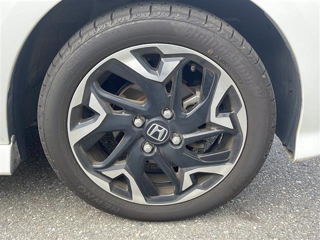 Ｎ－ＢＯＸカスタム Ｇ・Ｌターボホンダセンシング　ホンダセンシング／純正ナビ（ＣＤ・ＤＶＤ・ＢＴ接続可）／フルセグテレビ／ビルトインＥＴＣ／両側パワースライドドア／ＬＥＤヘッドライト（39枚目）