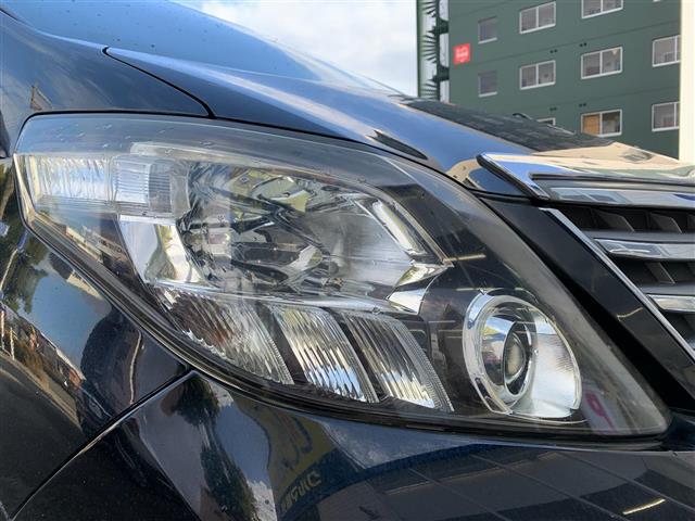 アルファード ２４０Ｓ　純正ナビ（ＣＤ・ＤＶＤ・ＢＴ接続可）／フルセグテレビ／バックカメラ／ビルトインＥＴＣ／フリップダウンモニター／両側パワースライドドア／コーナーセンサー／ＨＩＤ（15枚目）