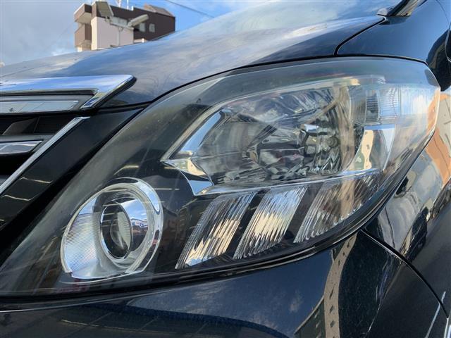 アルファード ２４０Ｓ　純正ナビ（ＣＤ・ＤＶＤ・ＢＴ接続可）／フルセグテレビ／バックカメラ／ビルトインＥＴＣ／フリップダウンモニター／両側パワースライドドア／コーナーセンサー／ＨＩＤ（16枚目）