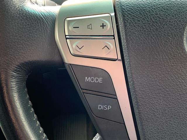 アルファード ２４０Ｓ　純正ナビ（ＣＤ・ＤＶＤ・ＢＴ接続可）／フルセグテレビ／バックカメラ／ビルトインＥＴＣ／フリップダウンモニター／両側パワースライドドア／コーナーセンサー／ＨＩＤ（25枚目）