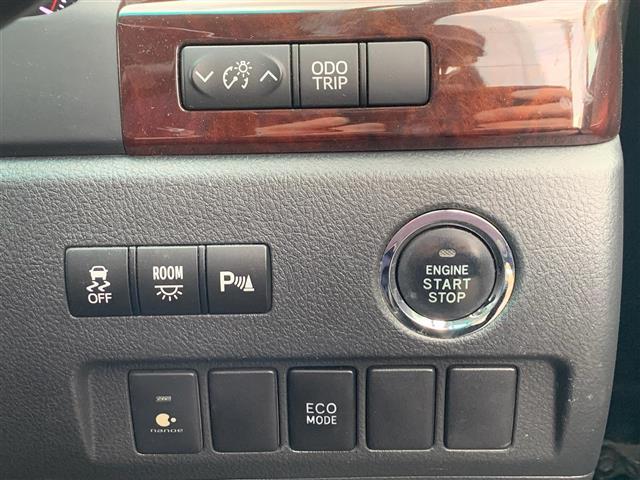 アルファード ２４０Ｓ　純正ナビ（ＣＤ・ＤＶＤ・ＢＴ接続可）／フルセグテレビ／バックカメラ／ビルトインＥＴＣ／フリップダウンモニター／両側パワースライドドア／コーナーセンサー／ＨＩＤ（27枚目）