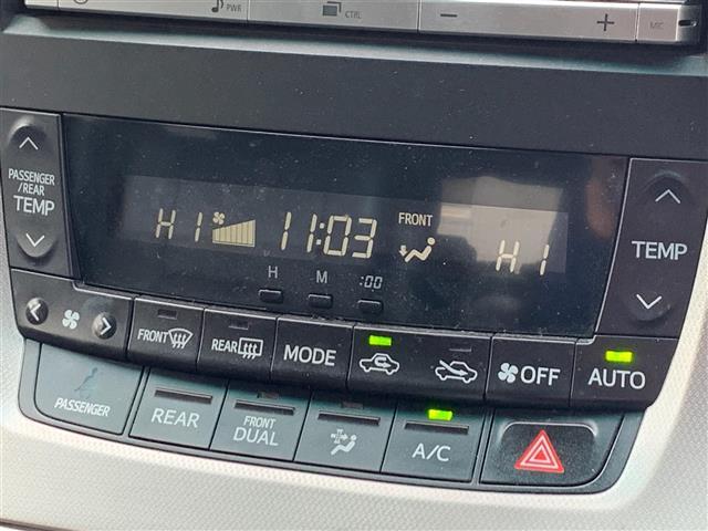 アルファード ２４０Ｓ　純正ナビ（ＣＤ・ＤＶＤ・ＢＴ接続可）／フルセグテレビ／バックカメラ／ビルトインＥＴＣ／フリップダウンモニター／両側パワースライドドア／コーナーセンサー／ＨＩＤ（34枚目）