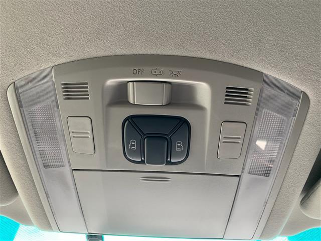 アルファード ２４０Ｓ　純正ナビ（ＣＤ・ＤＶＤ・ＢＴ接続可）／フルセグテレビ／バックカメラ／ビルトインＥＴＣ／フリップダウンモニター／両側パワースライドドア／コーナーセンサー／ＨＩＤ（36枚目）