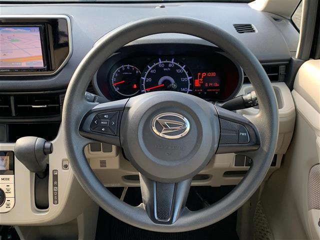 ムーヴ Ｘ（2枚目）