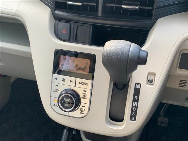 ムーヴ Ｘ（12枚目）