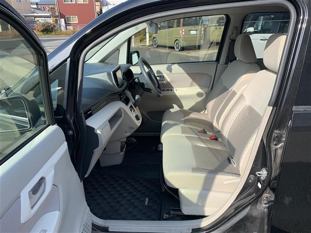 ムーヴ Ｘ（15枚目）