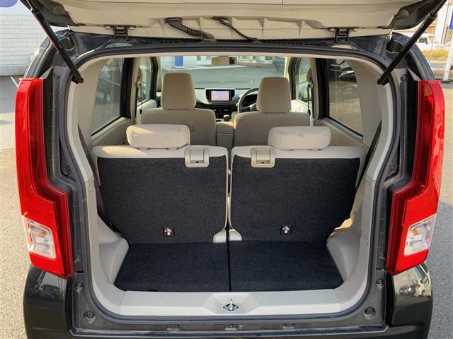 ムーヴ Ｘ（18枚目）