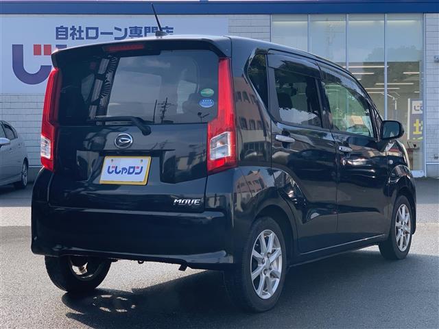 ムーヴ Ｘ（23枚目）