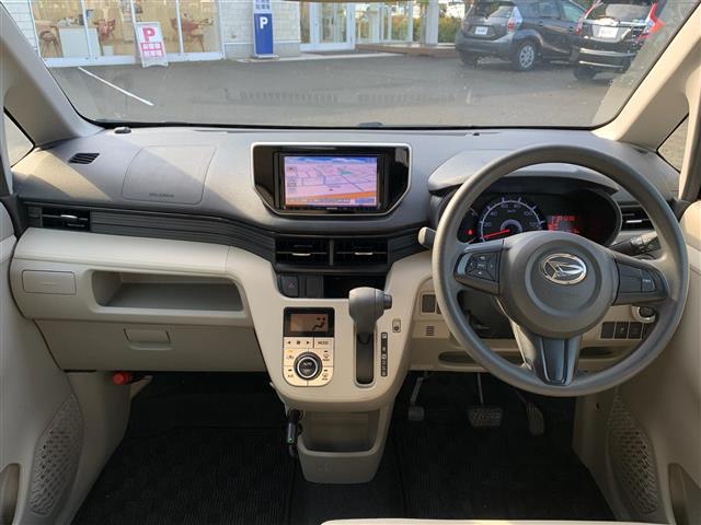 ムーヴ Ｘ（29枚目）