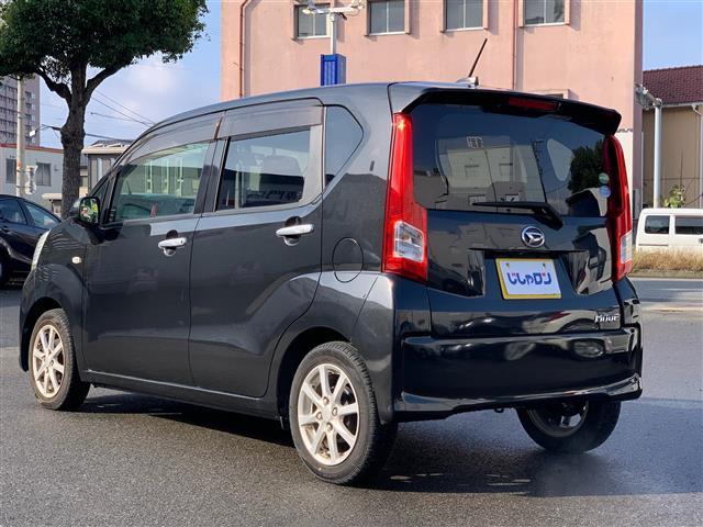 ムーヴ Ｘ（30枚目）