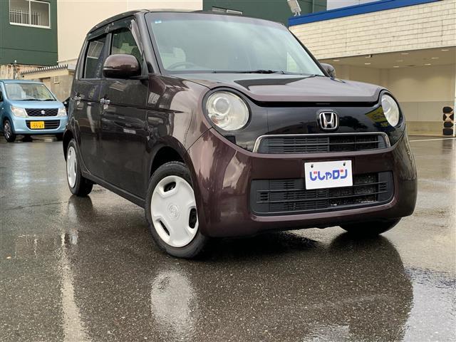 N-ONE G・Lパッケージ 純正ディスプレイオーディオ(CD・BT接続可)/バックカメラ/ETC/HID(2枚目)