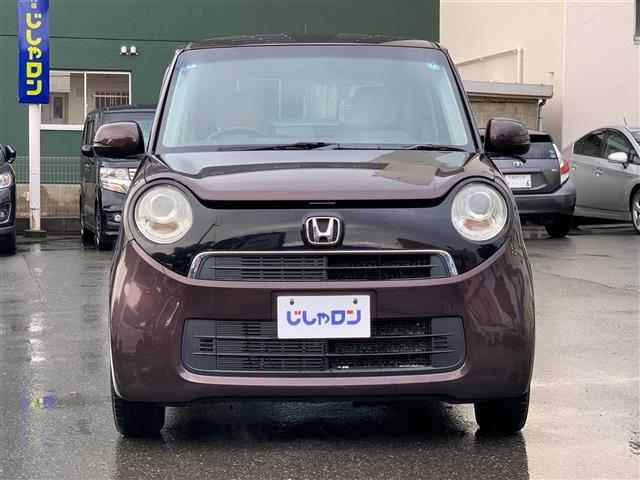 N-ONE G・Lパッケージ 純正ディスプレイオーディオ(CD・BT接続可)/バックカメラ/ETC/HID(3枚目)