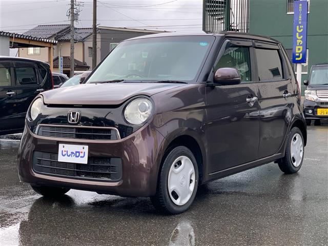 N-ONE G・Lパッケージ 純正ディスプレイオーディオ(CD・BT接続可)/バックカメラ/ETC/HID(4枚目)