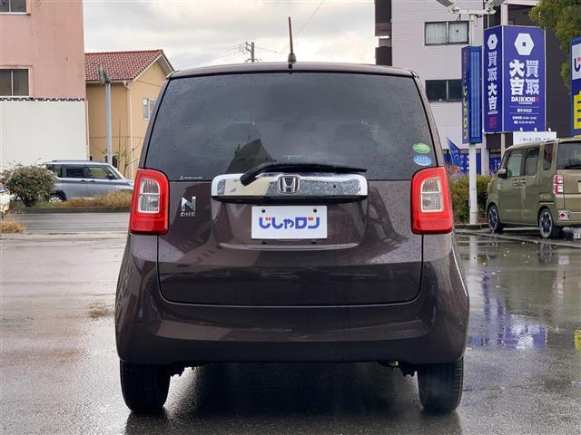 N-ONE G・Lパッケージ 純正ディスプレイオーディオ(CD・BT接続可)/バックカメラ/ETC/HID(6枚目)