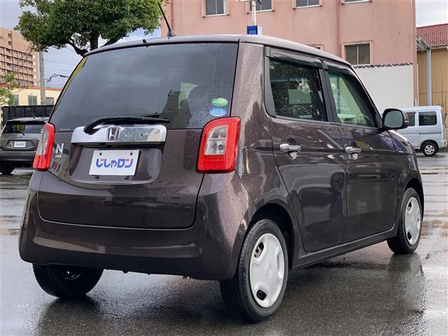 N-ONE G・Lパッケージ 純正ディスプレイオーディオ(CD・BT接続可)/バックカメラ/ETC/HID(7枚目)