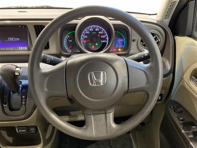 N-ONE G・Lパッケージ 純正ディスプレイオーディオ(CD・BT接続可)/バックカメラ/ETC/HID(21枚目)