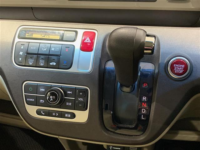 N-ONE G・Lパッケージ 純正ディスプレイオーディオ(CD・BT接続可)/バックカメラ/ETC/HID(25枚目)