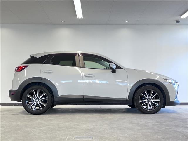 マツダ ＣＸ－３