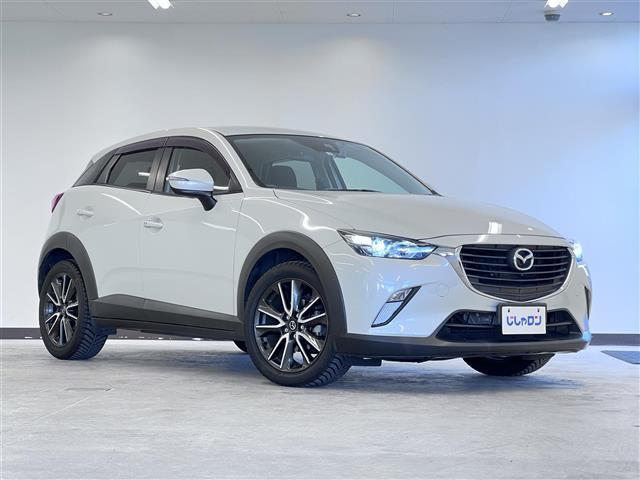 マツダ ＣＸ－３