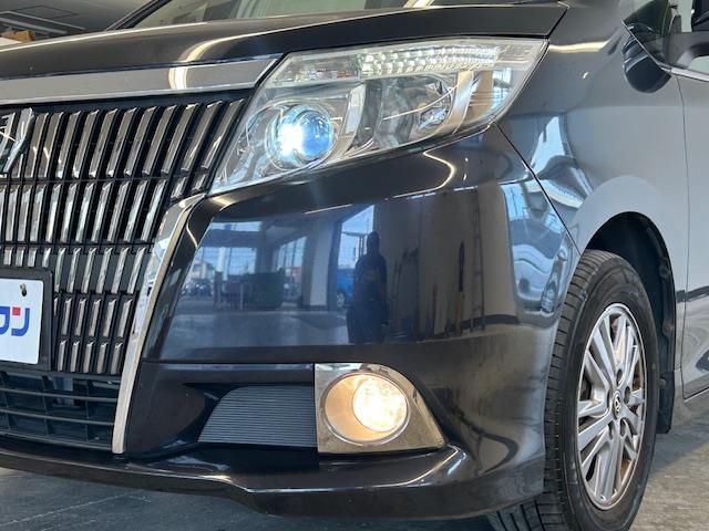 エスクァイア Ｇｉ　純正ＳＤナビ　３列シート　運転席＆助手席シートヒーター　ホット＆クールボックス　クルーズコントロール　ＭＴモード付ＡＴ　オートライト　ＥＴＣ　Ｂｌｕｅｔｏｏｔｈ再生　フルセグＴＶ　バックカメラ（40枚目）