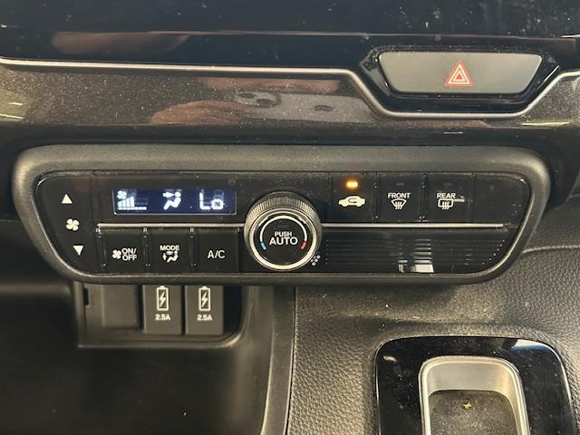 Ｎ－ＢＯＸカスタム Ｇ・Ｌホンダセンシング　純正カーオーディオ　追従走行　コーナーセンサー　レーンキープアシスト　衝突被害軽減システム　前方ドライブレコーダー　ＥＴＣ　ＨＤＭＩ接続　Ｂｌｕｅｔｏｏｔｈ再生　片側パワースライドドア　横滑り防止装置（4枚目）