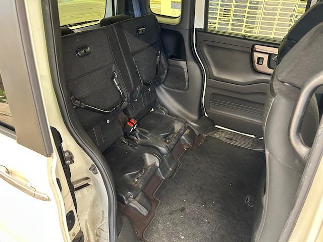 Ｎ－ＢＯＸカスタム Ｇ・Ｌホンダセンシング　純正カーオーディオ　追従走行　コーナーセンサー　レーンキープアシスト　衝突被害軽減システム　前方ドライブレコーダー　ＥＴＣ　ＨＤＭＩ接続　Ｂｌｕｅｔｏｏｔｈ再生　片側パワースライドドア　横滑り防止装置（21枚目）