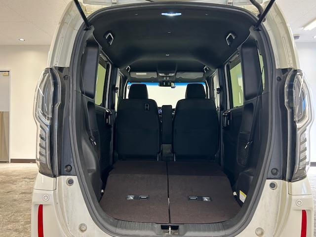Ｎ－ＢＯＸカスタム Ｇ・Ｌホンダセンシング　純正カーオーディオ　追従走行　コーナーセンサー　レーンキープアシスト　衝突被害軽減システム　前方ドライブレコーダー　ＥＴＣ　ＨＤＭＩ接続　Ｂｌｕｅｔｏｏｔｈ再生　片側パワースライドドア　横滑り防止装置（24枚目）