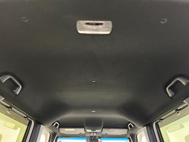 Ｎ－ＢＯＸカスタム Ｇ・Ｌホンダセンシング　純正カーオーディオ　追従走行　コーナーセンサー　レーンキープアシスト　衝突被害軽減システム　前方ドライブレコーダー　ＥＴＣ　ＨＤＭＩ接続　Ｂｌｕｅｔｏｏｔｈ再生　片側パワースライドドア　横滑り防止装置（25枚目）