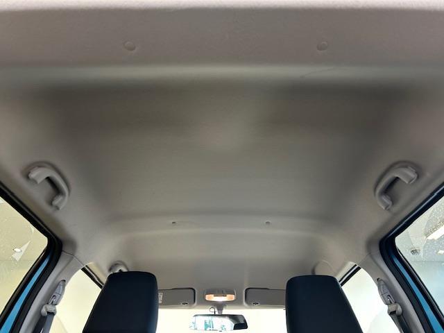 スイフト XG 禁煙車 メモリナビ Bluetooth再生 運転席シートヒーター ドライブレコーダー一体型デジタルインナーミラー プッシュスタート スペアキー1本 横滑り防止装置 盗難防止装置 オートエアコン(24枚目)