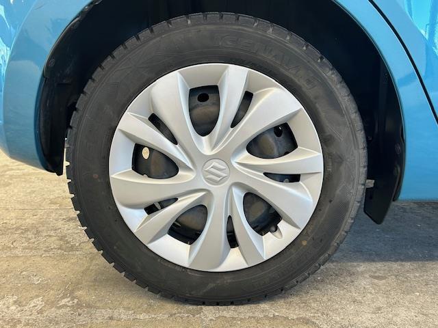 スイフト XG 禁煙車 メモリナビ Bluetooth再生 運転席シートヒーター ドライブレコーダー一体型デジタルインナーミラー プッシュスタート スペアキー1本 横滑り防止装置 盗難防止装置 オートエアコン(34枚目)