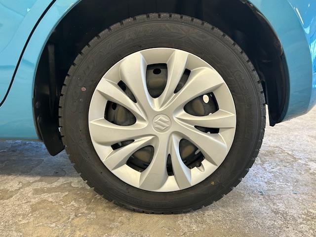 スイフト XG 禁煙車 メモリナビ Bluetooth再生 運転席シートヒーター ドライブレコーダー一体型デジタルインナーミラー プッシュスタート スペアキー1本 横滑り防止装置 盗難防止装置 オートエアコン(36枚目)