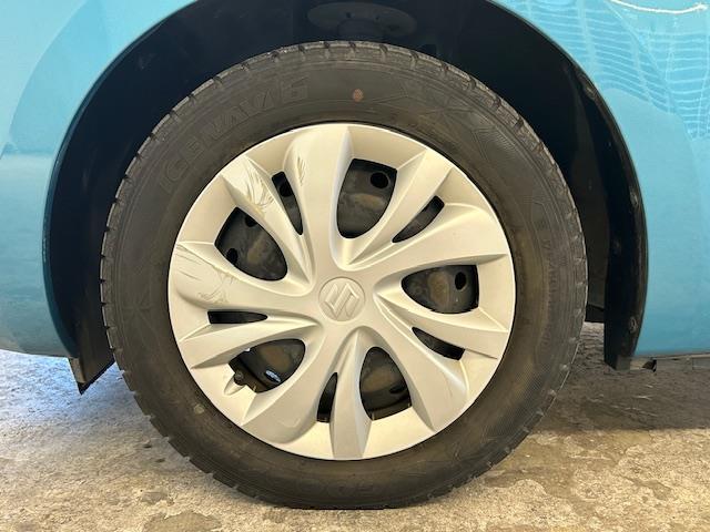 スイフト XG 禁煙車 メモリナビ Bluetooth再生 運転席シートヒーター ドライブレコーダー一体型デジタルインナーミラー プッシュスタート スペアキー1本 横滑り防止装置 盗難防止装置 オートエアコン(37枚目)