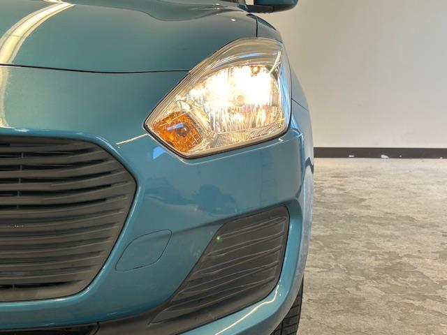 スイフト XG 禁煙車 メモリナビ Bluetooth再生 運転席シートヒーター ドライブレコーダー一体型デジタルインナーミラー プッシュスタート スペアキー1本 横滑り防止装置 盗難防止装置 オートエアコン(39枚目)