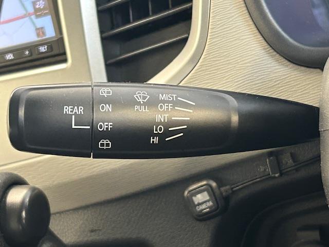 ワゴンR FX アイドリングストップ ワンセグテレビ バックカメラ ヒートヒーター 横滑り防止装置 衝突被害軽減システム純正 フロアマット AAC ABS(7枚目)