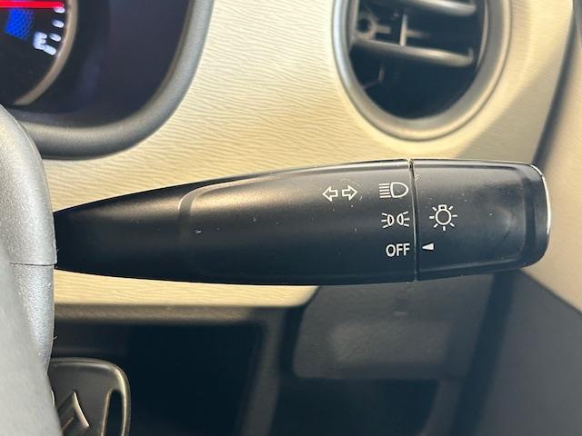 ワゴンR FX アイドリングストップ ワンセグテレビ バックカメラ ヒートヒーター 横滑り防止装置 衝突被害軽減システム純正 フロアマット AAC ABS(8枚目)