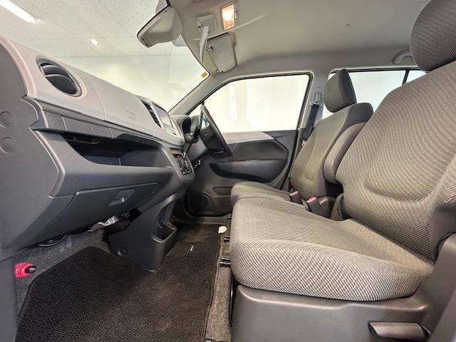 ワゴンR FX アイドリングストップ ワンセグテレビ バックカメラ ヒートヒーター 横滑り防止装置 衝突被害軽減システム純正 フロアマット AAC ABS(15枚目)