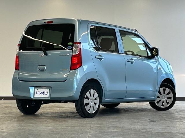 ワゴンR FX アイドリングストップ ワンセグテレビ バックカメラ ヒートヒーター 横滑り防止装置 衝突被害軽減システム純正 フロアマット AAC ABS(32枚目)