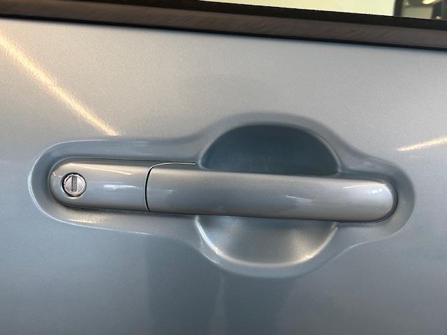 ワゴンR FX アイドリングストップ ワンセグテレビ バックカメラ ヒートヒーター 横滑り防止装置 衝突被害軽減システム純正 フロアマット AAC ABS(38枚目)