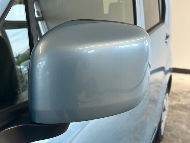 ワゴンR FX アイドリングストップ ワンセグテレビ バックカメラ ヒートヒーター 横滑り防止装置 衝突被害軽減システム純正 フロアマット AAC ABS(40枚目)