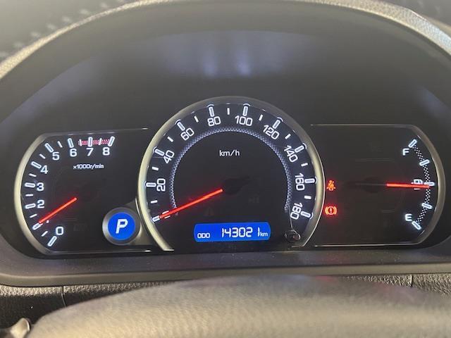 ヴォクシー ZS 煌 4WD 純正9インチナビ 両側パワースライドドア TRDエアロ(フロント・リア) 前後ドライブレコーダー ETC MTモード付AT Bluetooth再生 横滑り防止装置 プッシュスタート(5枚目)